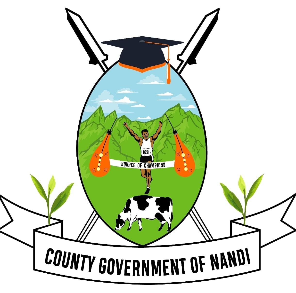 County Government of Nandi